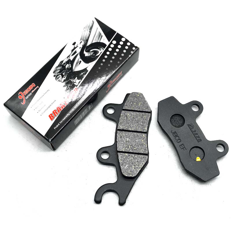 For TRIUMPH Speed Triple 1050  - Brake Pad Set review and price