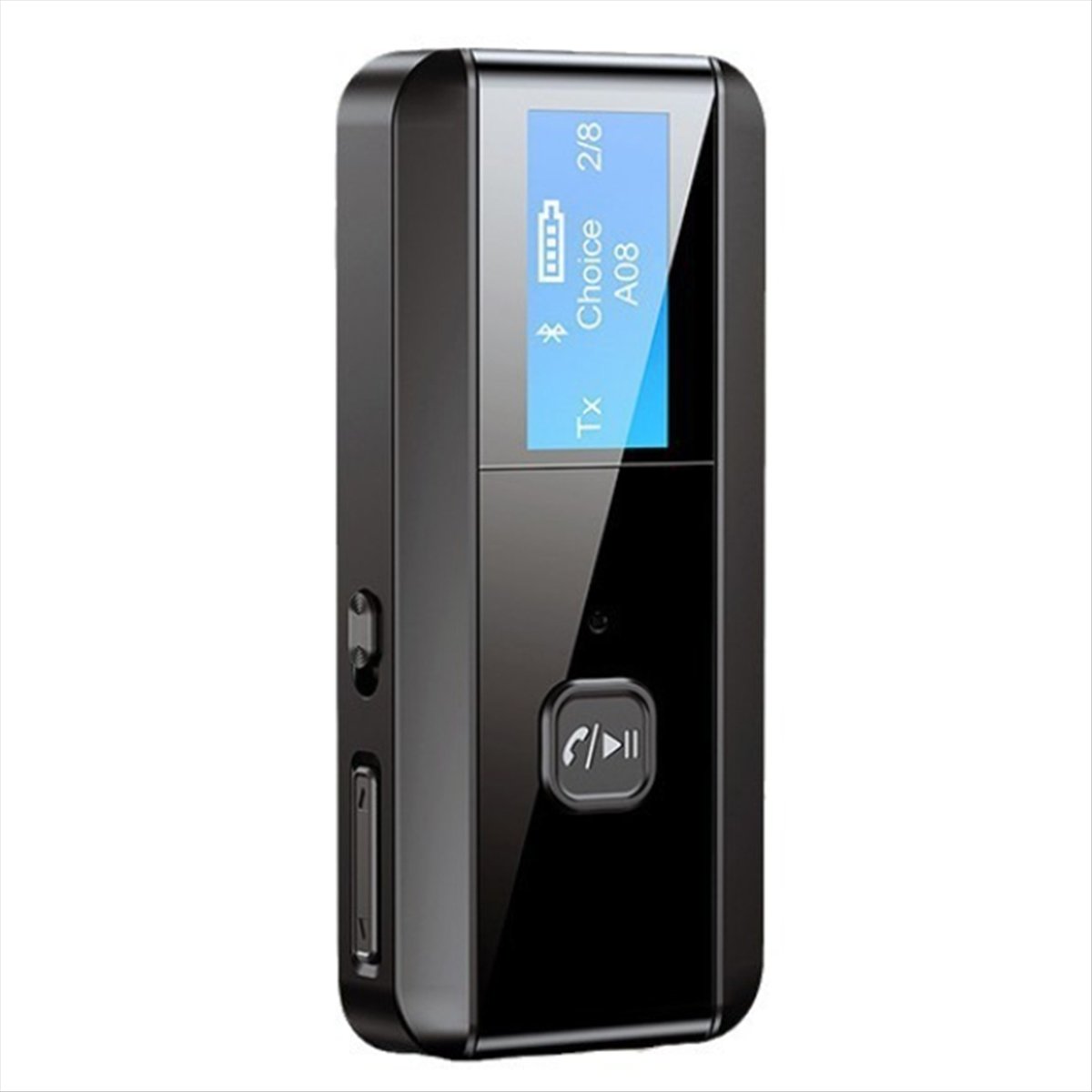 5.0 Audio Transmitter Receiver - Car Jack review and price