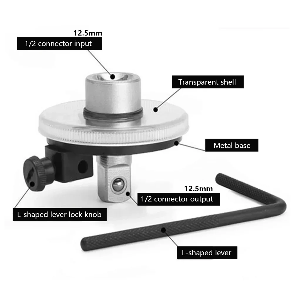 Torque Wrench Torquemeter Dial - Torque Wrench review and price