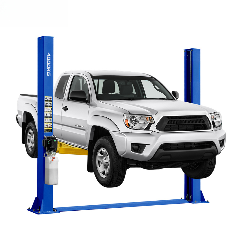 CE Approve Manufacturer Hydrau - Car Lift review and price