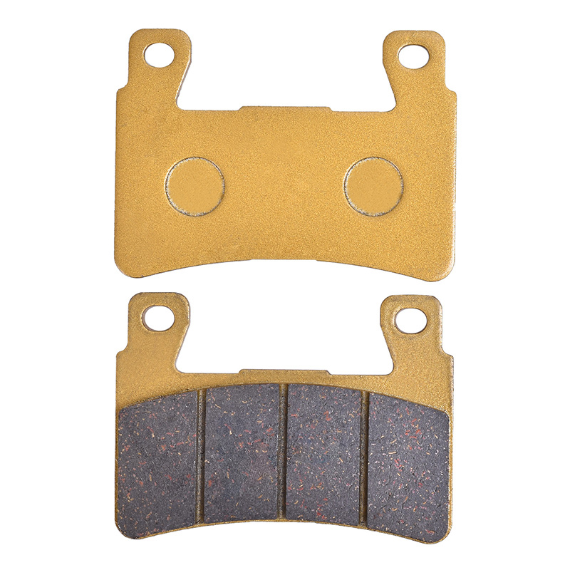 For HONDA CBR900RR CBR 900 RR  - Brake Pad Set review and price