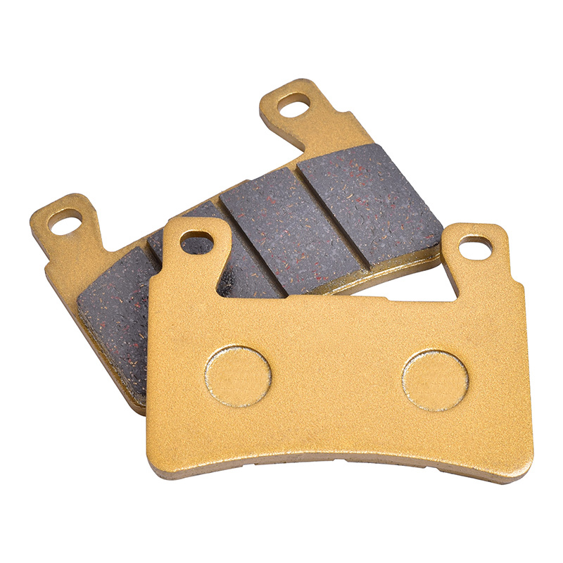 For HONDA CBR900RR CBR 900 RR  - Brake Pad Set review and price