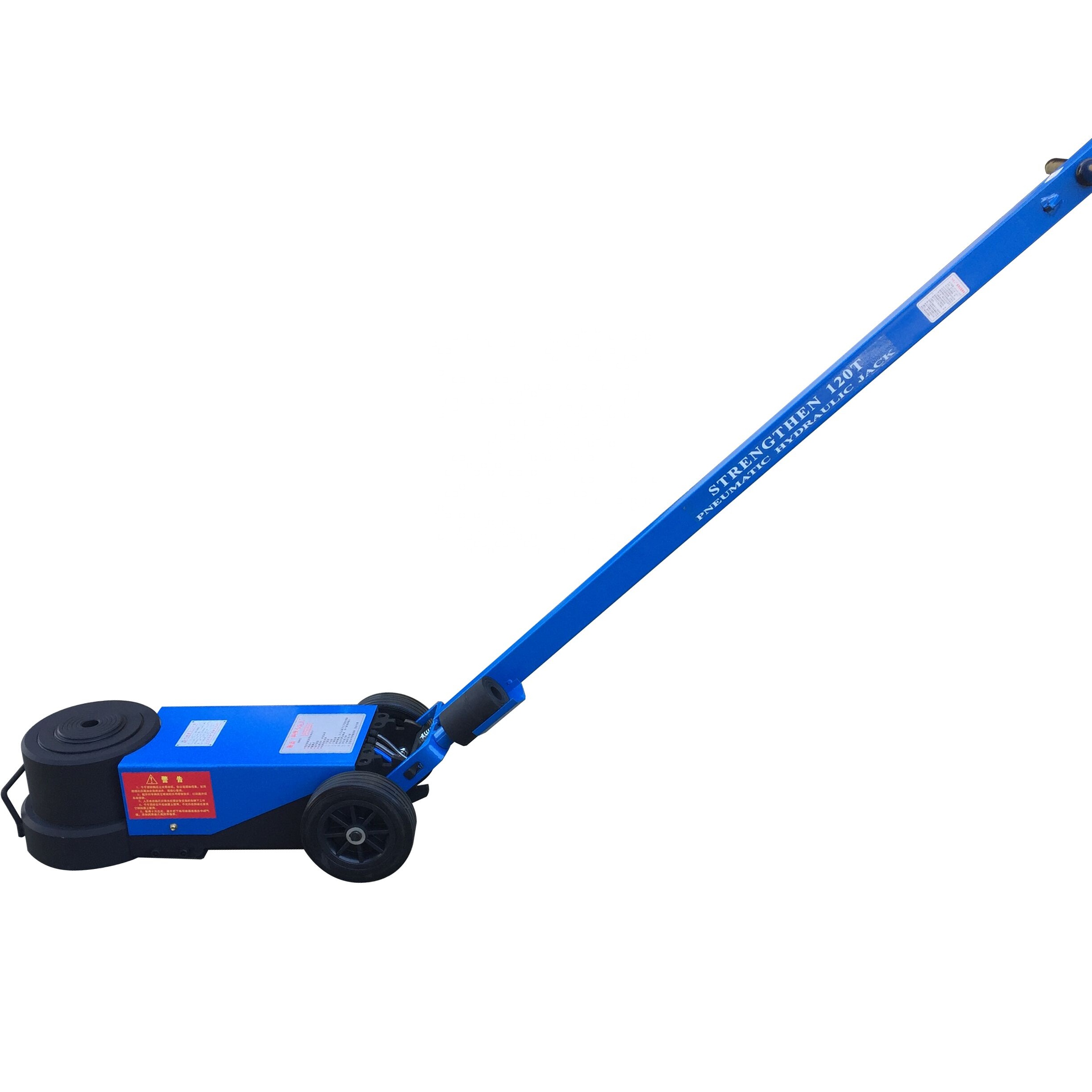 120T Professional Air Hydrauli - Car Jack review and price