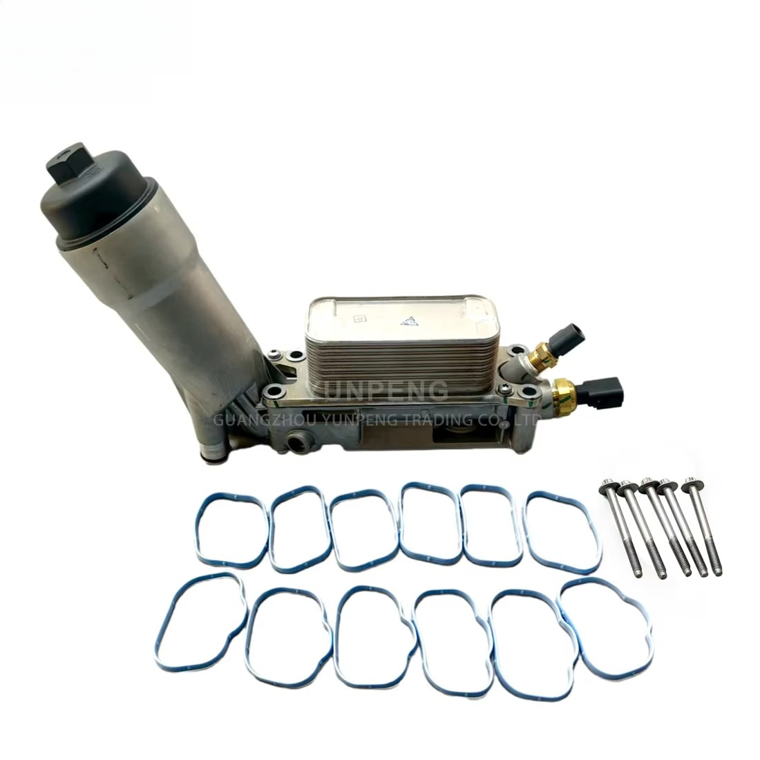 5184294AE Aluminum Engine Oil  - Oil Filter review and price