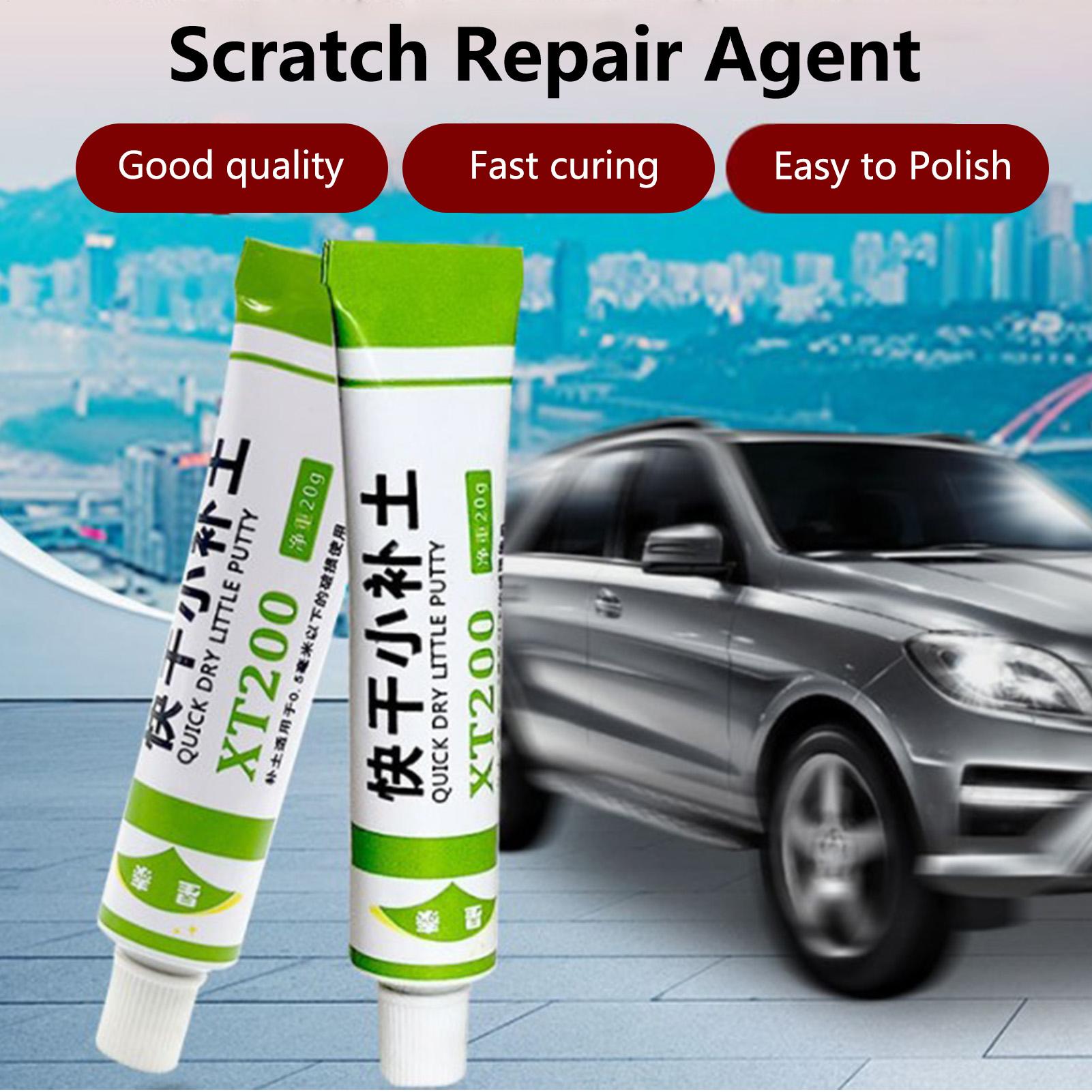 Car Body Putty Quick Dry Profe - Car Repair Tools review and price