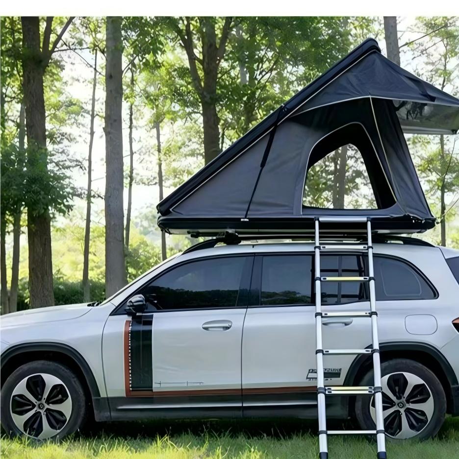 Hard Shell Oxford Camouflage F - Car Lift review and price