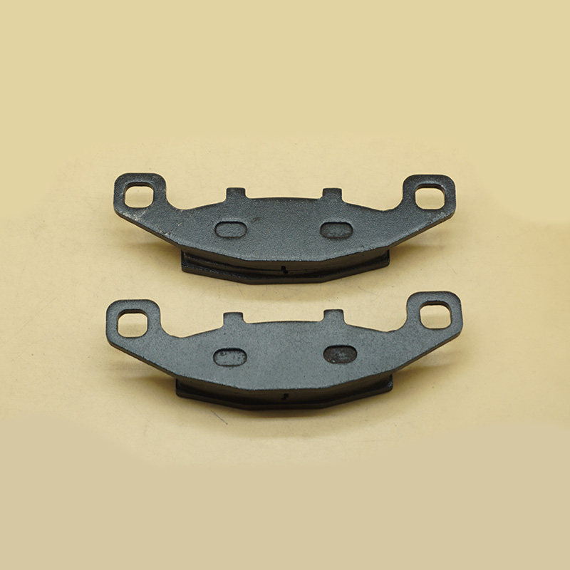 For Kawasaki ZR550 Zephyr 550  - Brake Pad Set review and price