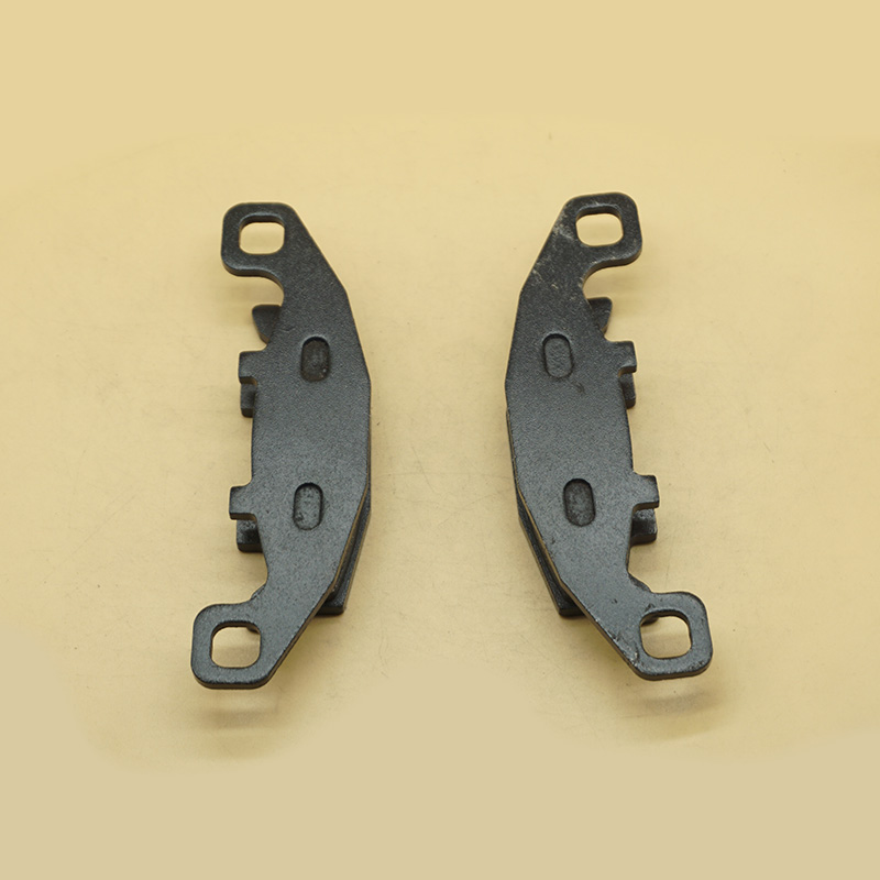 For Kawasaki ZR550 Zephyr 550  - Brake Pad Set review and price