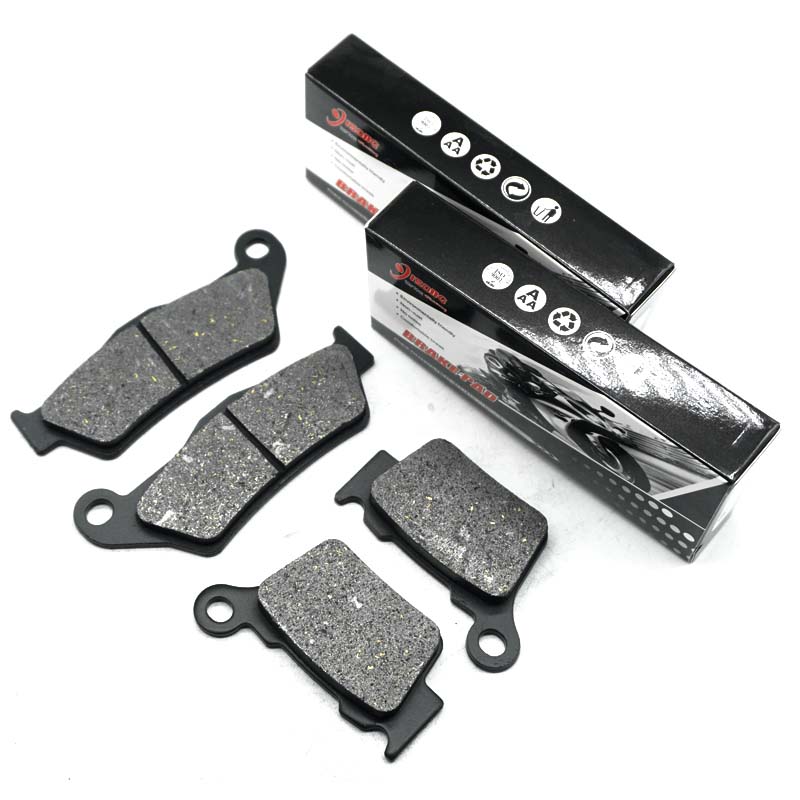 For HUSQVARNA TC300 2014 2015  - Brake Pad Set review and price