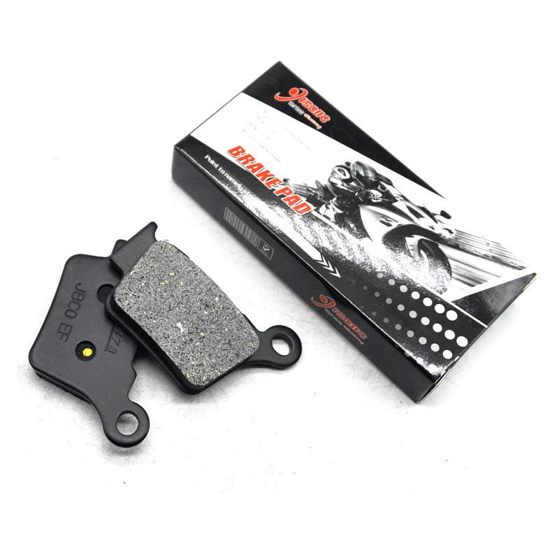 For HUSQVARNA TC300 2014 2015  - Brake Pad Set review and price