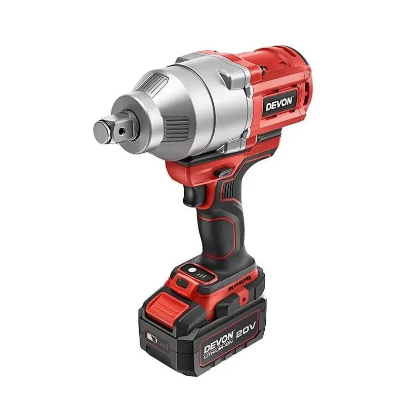 Devon 20V large torque three t - Torque Wrench review and price