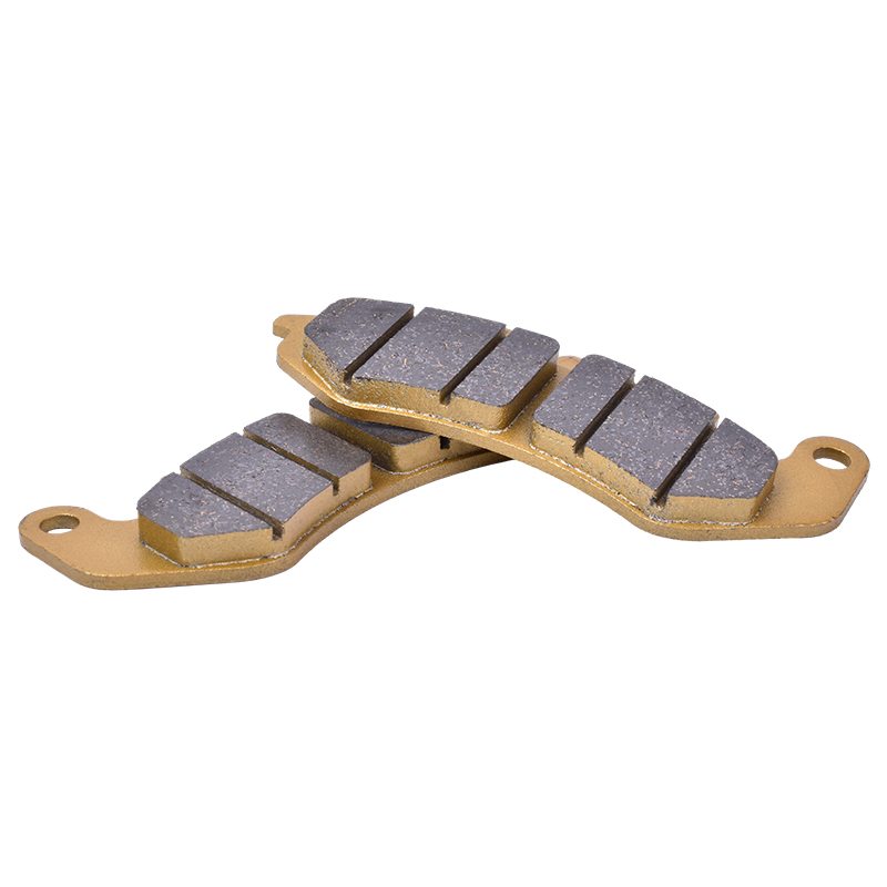 Motorcycle Front Rear Brake P - Brake Pad Set review and price
