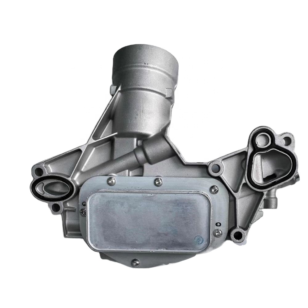 New Oil Filter Housing Engine  - Oil Filter review and price