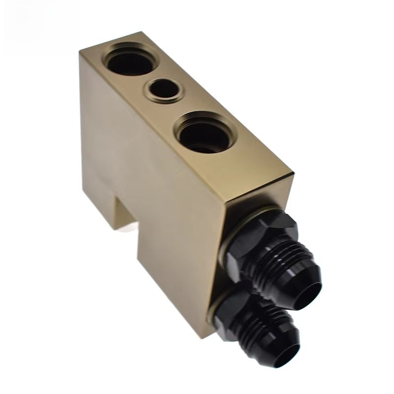 Oil Cooler For bmw 1 Series E8 - Oil Filter review and price