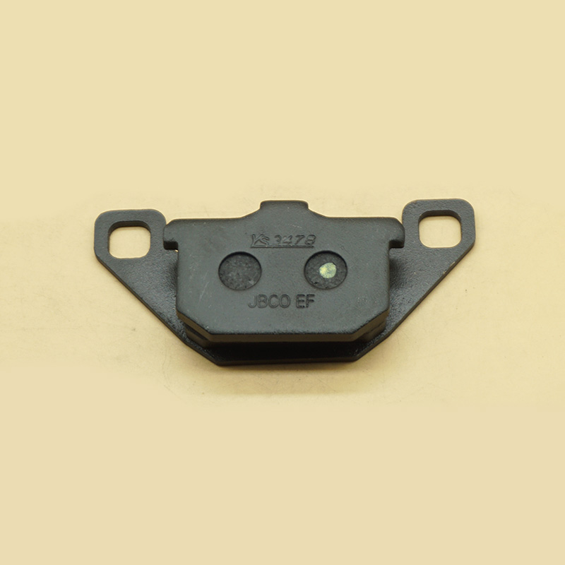 For Kawasaki EN450 454 LTD 198 - Brake Pad Set review and price
