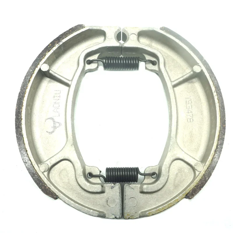 Motorcycle Front Rear Brake Pa - Brake Pad Set review and price