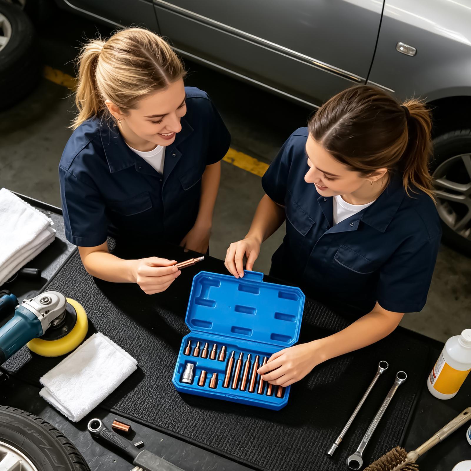 Screwdriver Bits Magnetic Heav - Automotive Tools review and price
