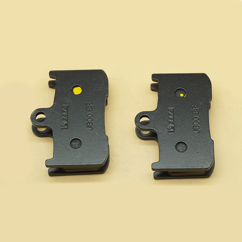 For TRIUMPH 1050 Tiger 2007-20 - Brake Pad Set review and price