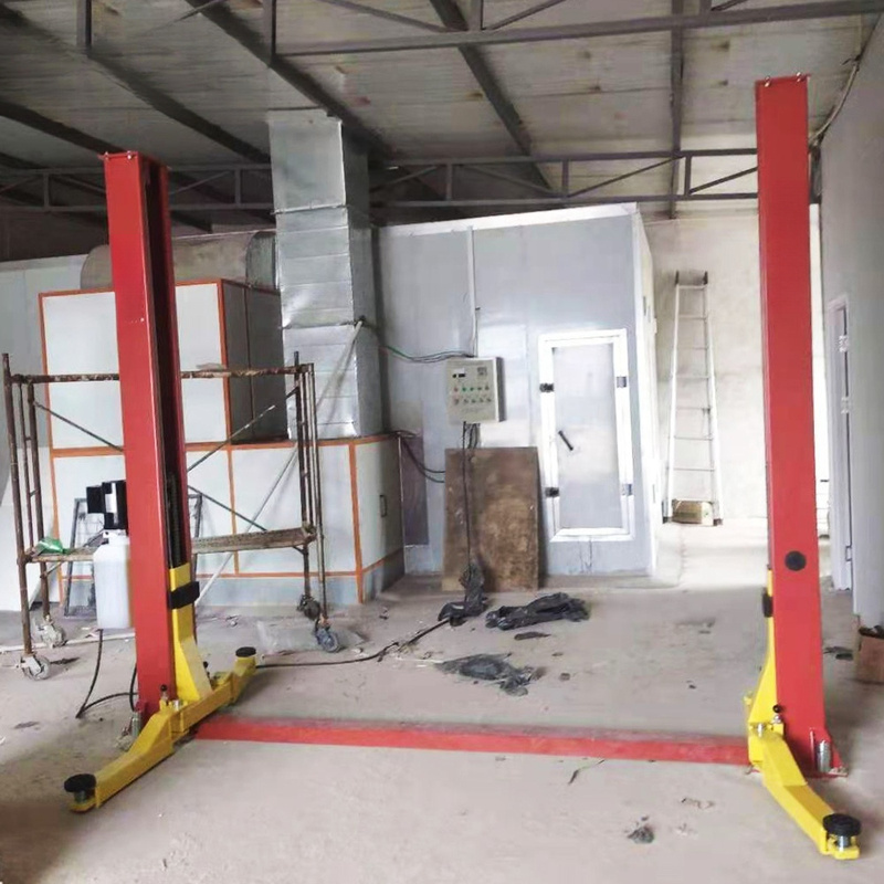 SAMFD CE 00 00kg 00 000LBS Hyd - Car Lift review and price