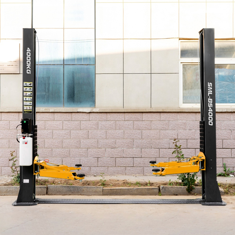 SAMFD CE 00 00kg 00 000LBS Hyd - Car Lift review and price