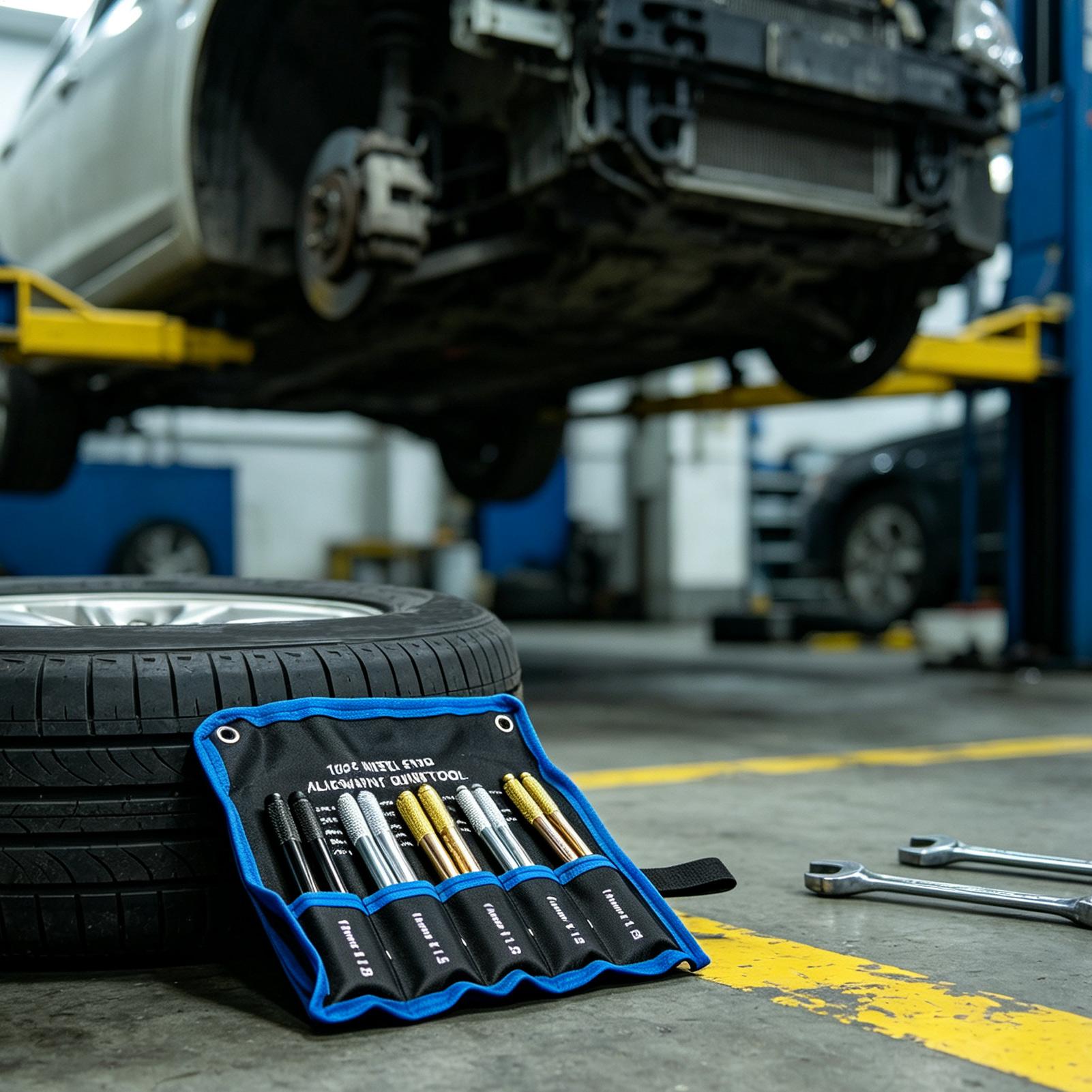 Wheel Hanger Alignment Pin 10  - Automotive Tools review and price