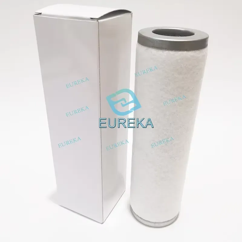 Vacuum Pump DUO65 Exhaust Filt - Oil Filter review and price