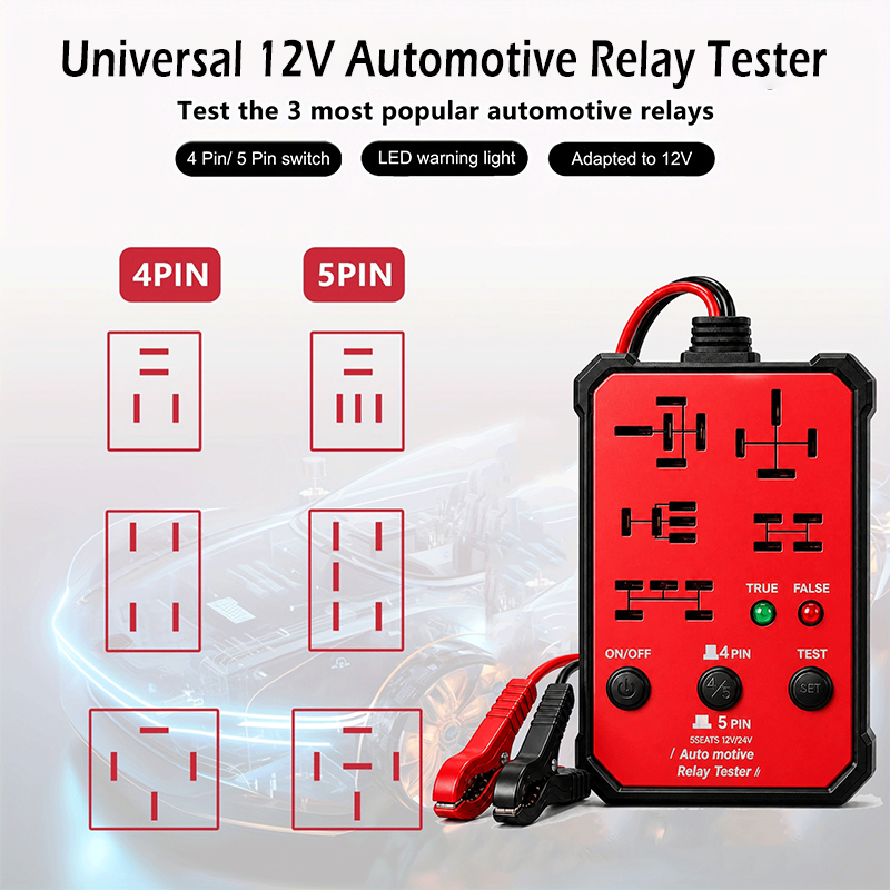 Newly Universal 12V Automotive - Car Diagnostic Tool review and price